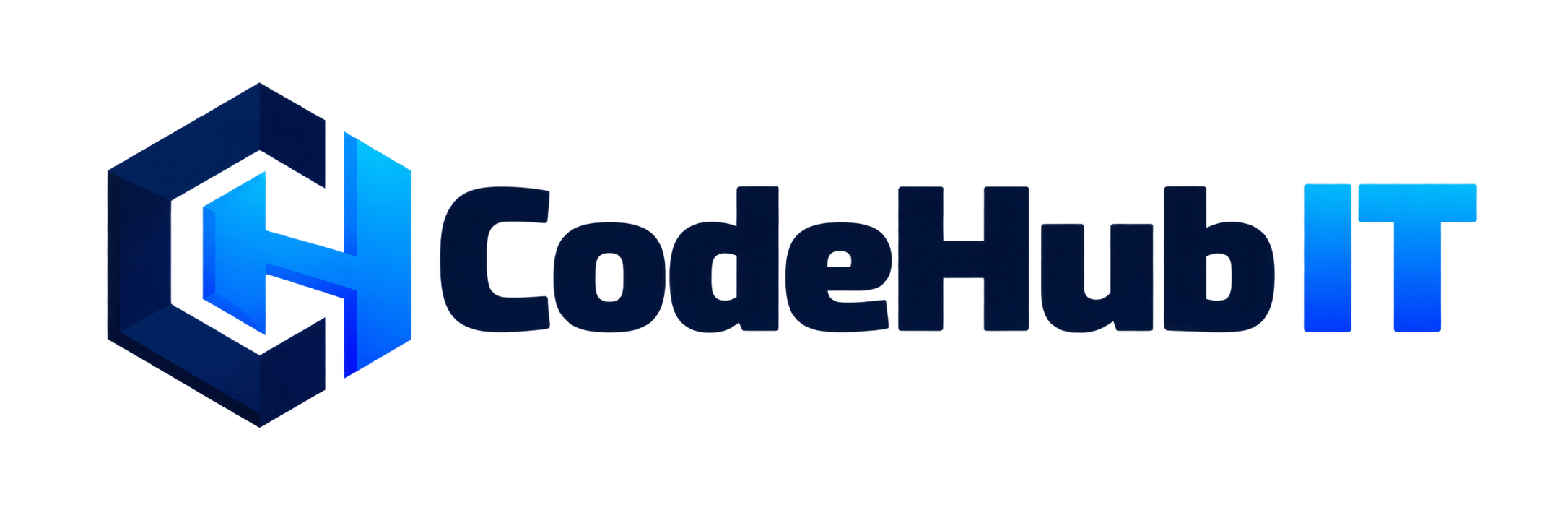 CodeHub IT