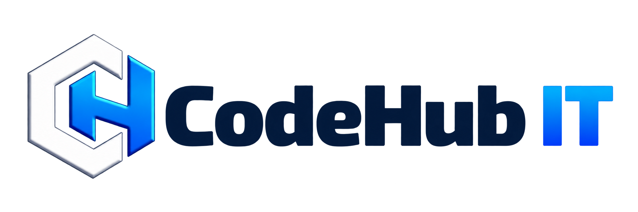 CodeHub IT